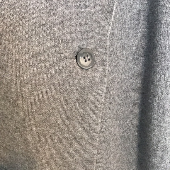 Catherine Malandrino Neutral Cardigan - Picture 4 of 9